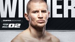 Сергій Богачук вирвав важку перемогу в Лас-Вегасі, здолавши росіянина!