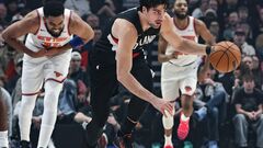 ФОТО. НБА объявила резервистов на Матч всех звезд 2026