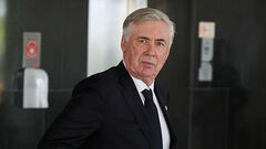 Карло Анчелотти определился, где намерен продолжить карьеру после ЧМ-2026