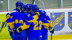 Збірна України зіграє три матчі. Став відомий розклад