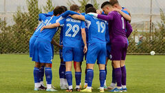 Игрок новичка УПЛ: «Слышал очень много раз, что нас сравнивают с Лестером»