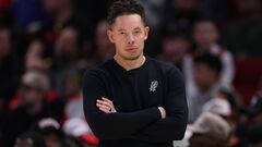 ФОТО. Названы главные тренеры Матча всех звезд НБА 2026