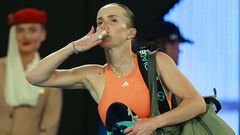 Як виглядає рейтинг WTA після Aus Open? Світоліна повернулася в топ-10!