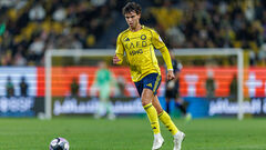 Аль-Ріяд – Аль-Наср. Прогноз і анонс на матч чемпіонату Саудівської Аравії