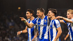 Каза Пія – Порту. Прогноз і анонс на матч чемпіонату Португалії