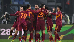 Удинезе – Рома. Прогноз и анонс на матч чемпионата Италии