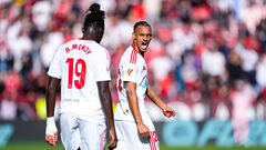 Мальорка – Севилья. Прогноз и анонс на матч чемпионата Испании