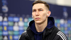 Названо найкращого гравця збірної України у поєдинку з Францією