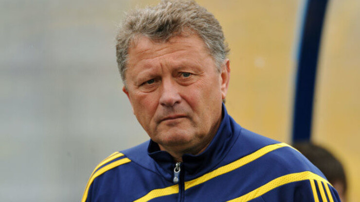 Маркевич вспомнил незаурядный подарок от Ярославского