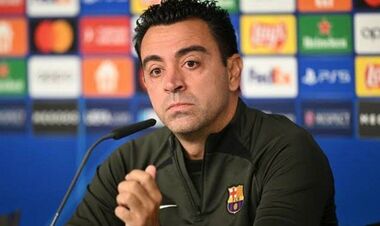 Філк дав пораду Хаві, який клуб треба йому тренувати