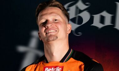 ВІДЕО. Запустив камбек. Український захисник відзначився голом у Польщі