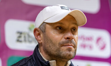 Олександр АНТОНЕНКО: «Важко це зрозуміти. Є людяність, напевно...»