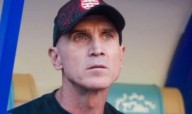 Экс-тренер Реала назвал людей, которых в Динамо слишком много. Это проблема