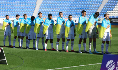 Динамо – Металлист 1925. Прогноз и анонс на матч чемпионата Украины