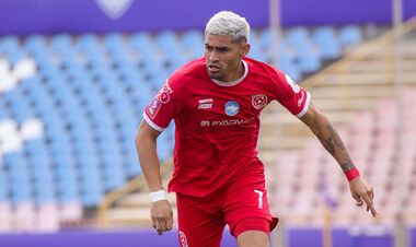 Кривбасс – Кудровка – 3:1. Текстовая трансляция матча