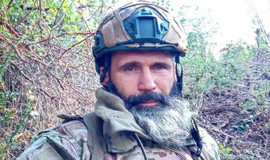 Склоним головы. Чемпион Европы по плаванию погиб после 8 лет на фронте