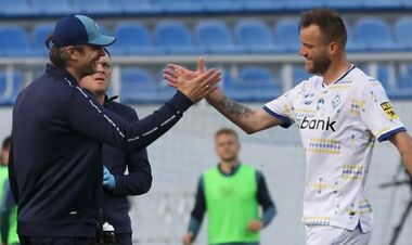 Названо єдину людину, яка розв'яже конфлікт Шовковського і Ярмоленка