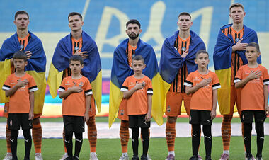 Шахтар – ЛНЗ – 1:4. Текстова трансляція матчу