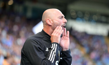 Тренер Челсі: «Звісно, Мареска не може бути тут»