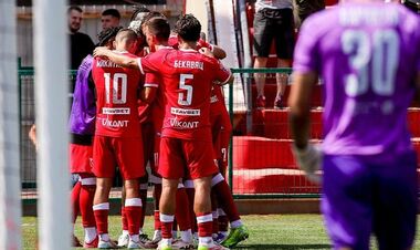 Кривбасс – Кудровка. Прогноз и анонс на матч чемпионата Украины