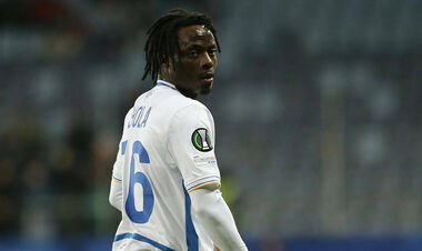 Динамо Київ – Металіст 1925 – 1:1. Текстова трансляція матчу