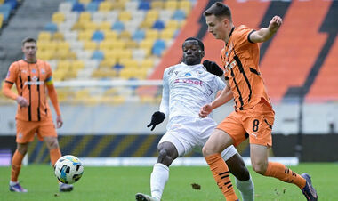 Шахтар – ЛНЗ. Прогноз і анонс на матч чемпіонату України