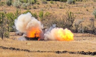 Новая партия упакованных оккупантов. ВСУ обновили данные потерь армии рф