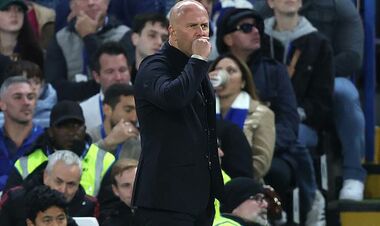 ВИДЕО. Комментарии Слота после поражения Ливерпуля в матче с Челси