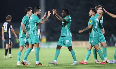 Где смотреть матч 8-го тура чемпионата Украины Динамо – Металлист 1925