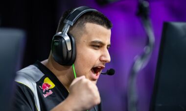 Новичок NAVI по CS2 рассказал о разнице между молодежкой и основой