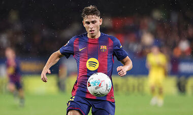 ПСЖ предложил космическую сумму за игрока Барселоны