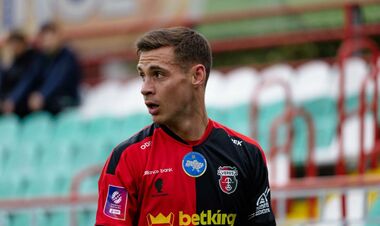 Лідер Вереса: «Ми мали віддати борг нашим вболівальникам»