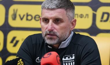 Сергій ШИЩЕНКО: «Не слідкую за рекордами чи переможними серіями»
