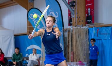 Вероника Подрез – Александра Шубладзе. Смотреть онлайн. LIVE трансляция