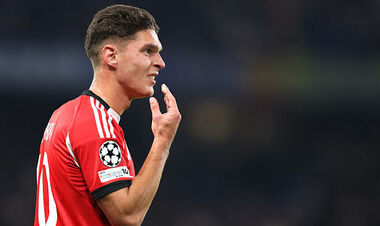 ФОТО. Фанаты Порту шокировали Судакова перед матчем против Бенфики