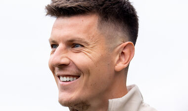 Василий КУРКО: «Чех кричал мне, чтобы я не бил»