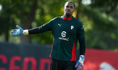 Баварія знайшла заміну легендарному Ноєру. Перехід може статися в січні