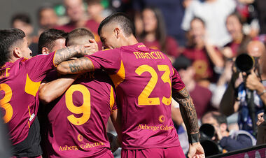 Фіорентина – Рома. Прогноз і анонс на матч чемпіонату Італії