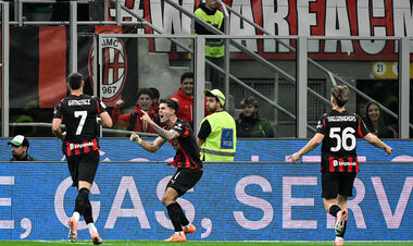 Ювентус – Милан. Прогноз и анонс на матч чемпионата Италии