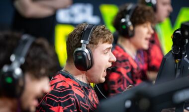 Українці винесли найкращий за рейтингом клуб світу на ESL Pro League з CS2