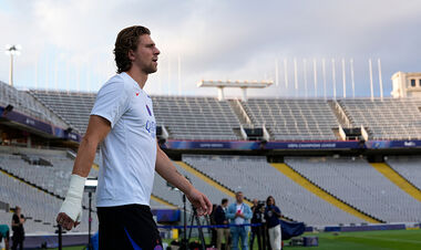 Лилль – ПСЖ. Прогноз и анонс на матч чемпионата Франции