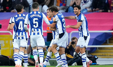 Реал Сосьедад – Райо Вальекано. Прогноз и анонс на матч чемпионата Испании