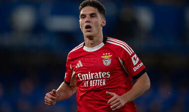 Порту – Бенфіка. Прогноз і анонс на матч чемпіонату Португалії