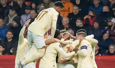 Де дивитись онлайн матч чемпіонату України Шахтар Донецьк – ЛНЗ Черкаси