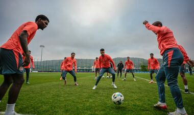 Шахтар Донецьк – ЛНЗ Черкаси. Дивитись онлайн. LIVE трансляція