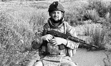 A Carpathians fan died while evacuating his injured comrades