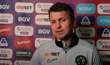 Ротань отреагировал на вызов Велетня в сборную Украины