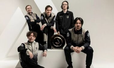 Gaimin Gladiators подали в суд на своих бывших игроков по Dota 2