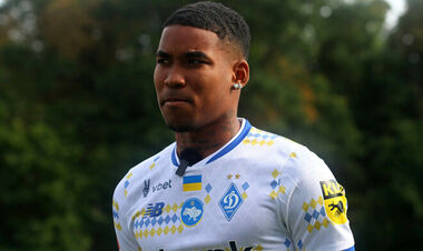 ВІДЕО. З розвороту в поперечку. Як Динамо ледве не забило Металісту 1925