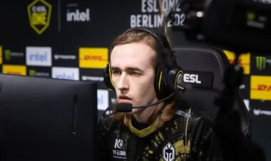 «Я думаю, ты просто русский». Детали скандала вокруг клуба по Dota 2